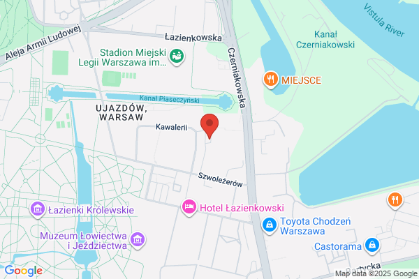 Drag-Med. Gabinety lekarskie
