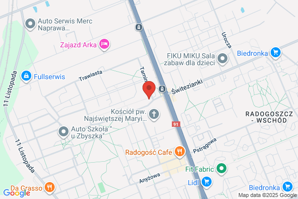 Help-Med. Sp. z o.o. Uslugi medyczno - diagnostyczne