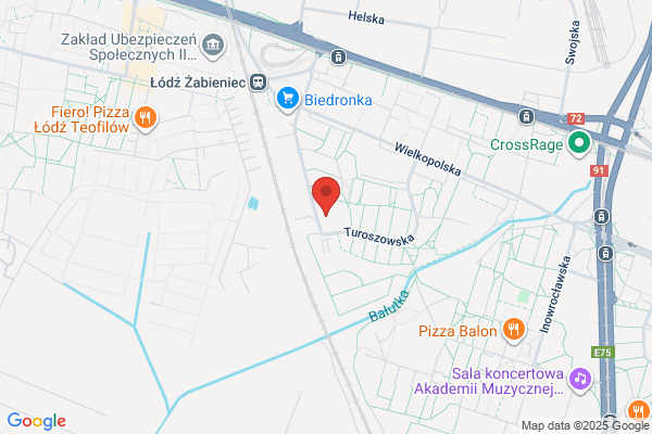 Ledan. Niepubliczny Zaklad Opieki Zdrowotnej