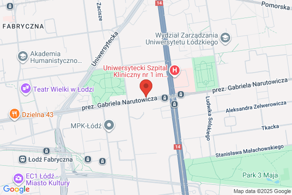 NZOZ Zdrowie Rodziny Sp. z o.o.