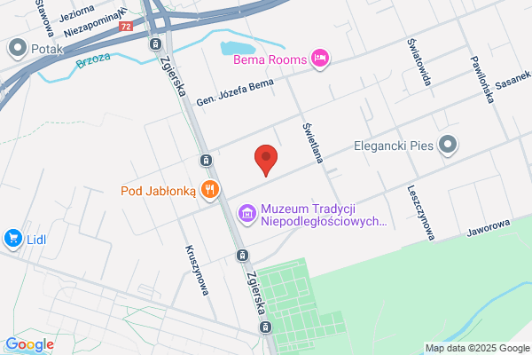 Nekmed. Proktologia, laryngologia, stomatologia