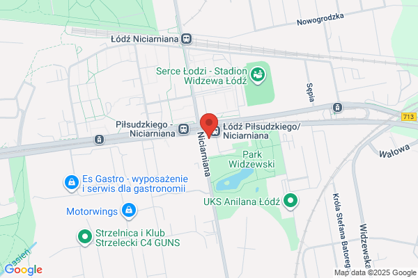 Apex. Zaklad Opieki Zdrowotnej