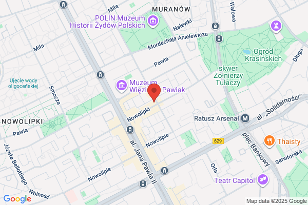 Czerniuk und Partners. Prywatny gabinet stomatologiczno - protetyczny