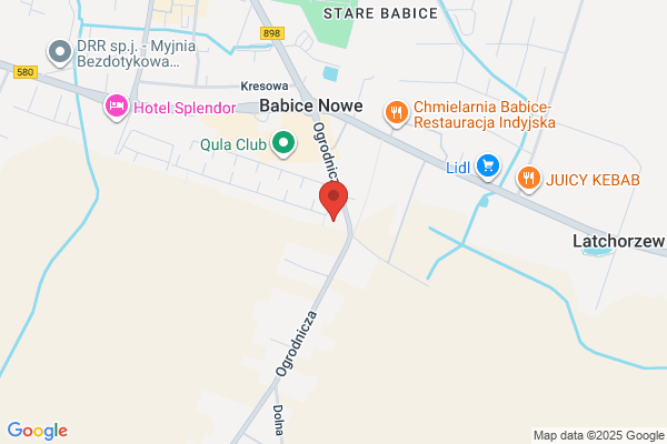 Dabkowska Dorota, lek. stomatolog