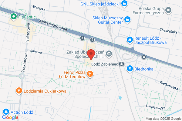 Dawidowicz Ewa, lek. stomatolog