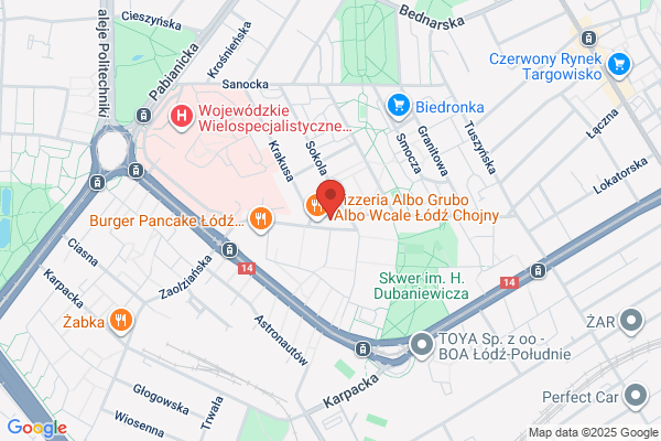 Dentom. Prywatna przychodnia stomatologiczna