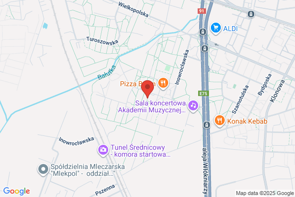 Drobnik Mariusz. Gabinet stomatologiczny