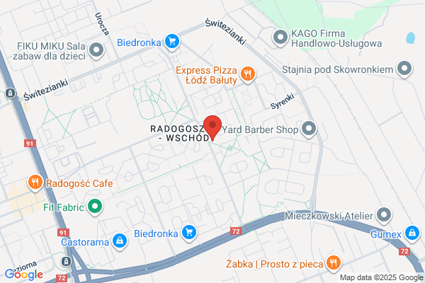 El-Dent. Niepubliczny Zaklad Opieki Zdrowotnej
