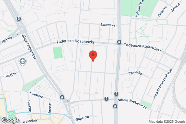 Gabinety Stomatologiczne Brzóska&Sieroszewska