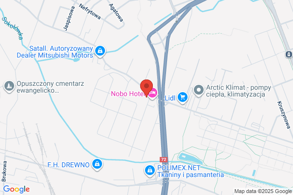 Gozdziewicz Anna, dr nauk med. Spec. chirurg szczekowy. RTG