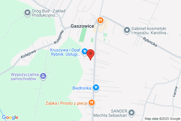 Gradzik Zenon R., lek. stomatolog. Gabinet