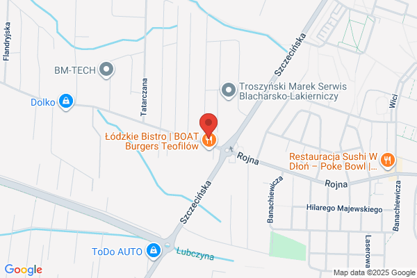 Iwinska Joanna, lek. stomatolog. Gabinet