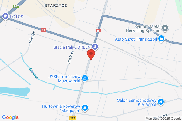 Kowalczyk Tomasz, lek. stomatolog