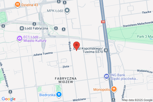 Krzeminska-Matuszak Barbara, lek. stomatolog. Gabinet