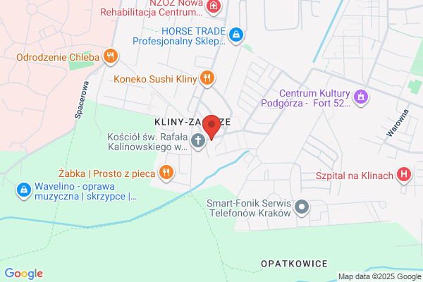 Nowak Kazimierz, lek. stomatolog. Gabinet