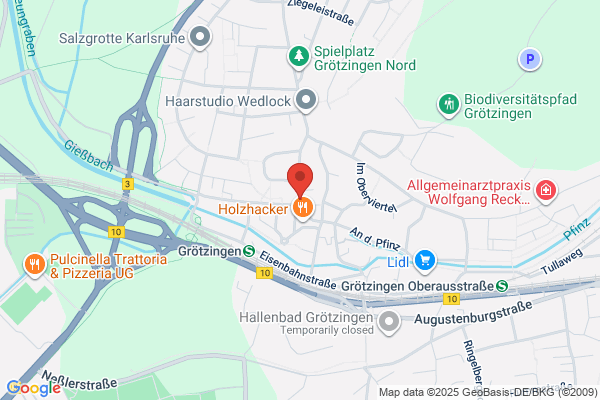 Prochaska Janusz, lek. stomatolog. Gabinet