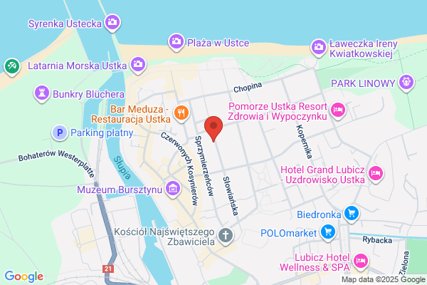 Skotnicka Halina, lek. stomatolog. Spec. parodontolog. Prywatny gabinet stomatologiczny