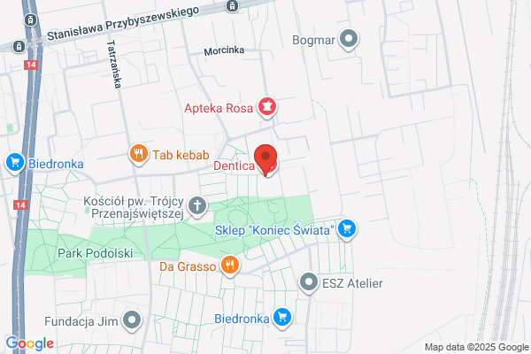 Staniszewski Dent. Niepubliczny Zaklad Opieki Zdrowotnej