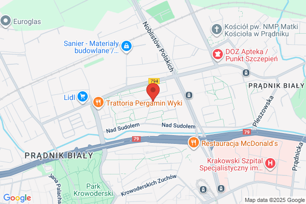 Toll Agnieszka. Gabinet dentystyczny