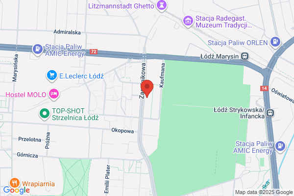 Ultimed. Poradnia stomatologiczno - lekarska