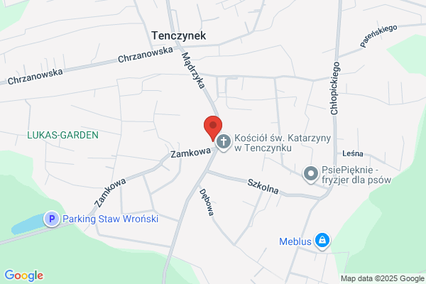 Urszula Swider, lek. stomatolog