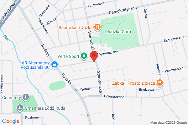 Wawszczyk Ewa. Gabinet stomatologiczny