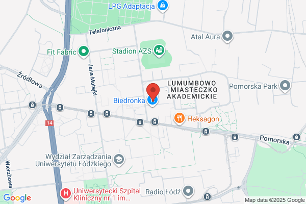 Wyrebska Halina, lek. stomatolog