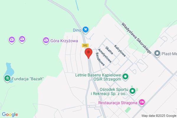 Zalewski Ludwik W., lek. stomatolog. Gabinet