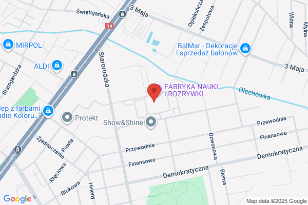 LDZ. Kijewski S.