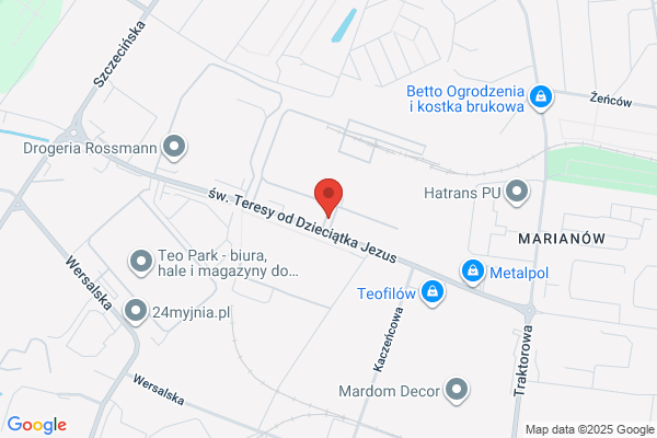 Sistema Poland. Sp. z o.o. Transport, magazynowanie, logistyka