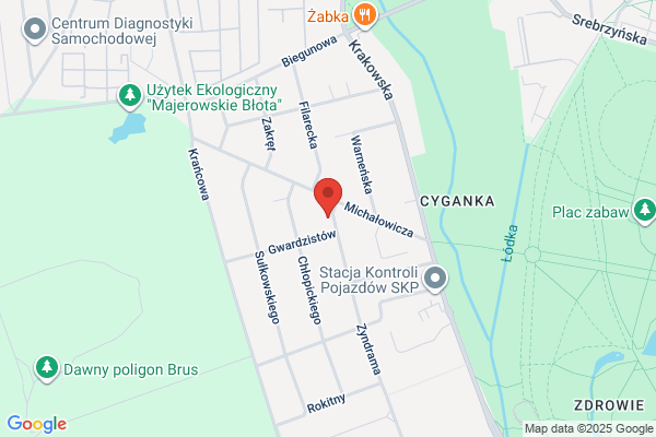 Plonka Malgorzata. Pracownia logopedyczna