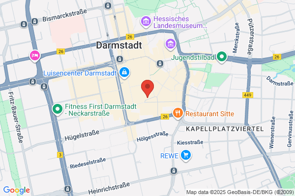 COMPLEX IQ
