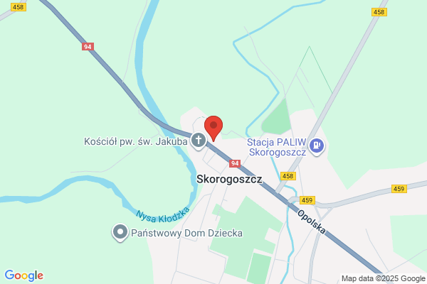 Biuro Grupa. Sp. z o.o. Siec zakupowa