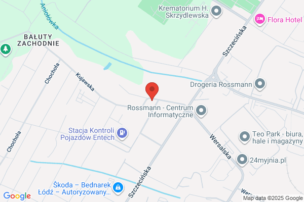 Studio Wektor. S.j. Leszczynska E., Nowakowski K.M.