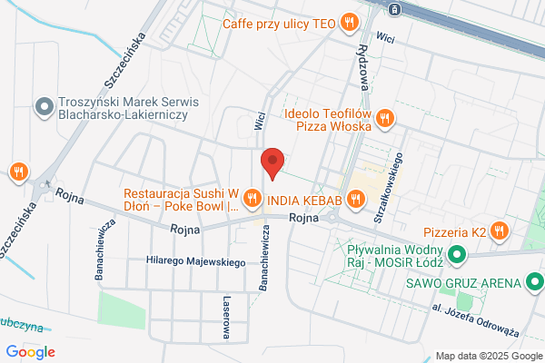 Alma Prema. Firma terapeutyczno - edukacyjna. Piera D.