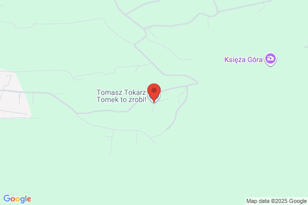 Tomek. Z. Tomasiewicz