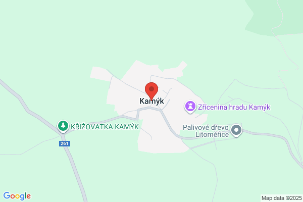 Kamyk