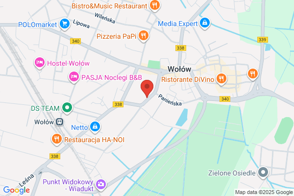 Koloseum. Salon mebli wloskich