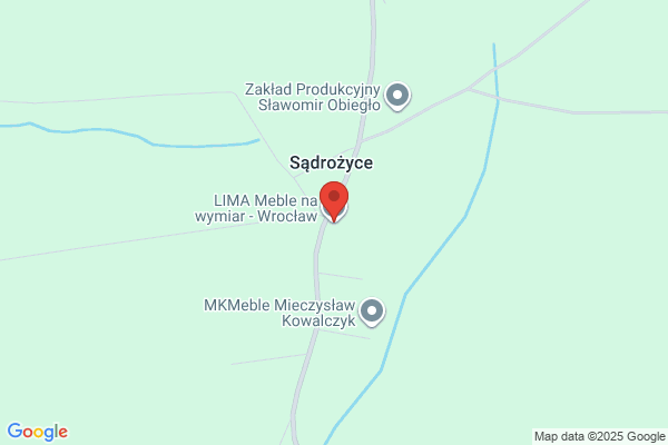 Limar. Meble kuchenne, lazienkowe, pokojowe