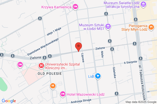 Mebelkowy Raj. Projektowanie i montaz mebli na zamówienie. Bryl S.