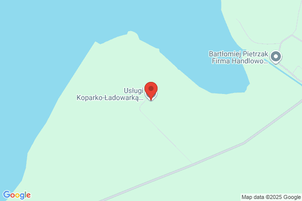 Robert. PHU. Koparki, koparkoladowarki