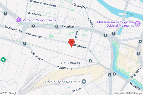 Sztuka i Dom. Salon meblowy