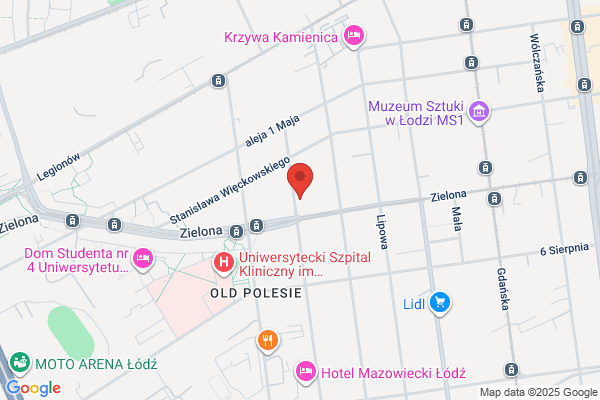 Ludwik Art. Pracownia renowacji mebli i wnetrz stylowych