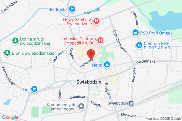 Lemed. Centrum medycyny holistycznej