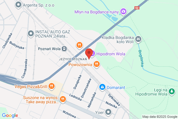 Pegaz