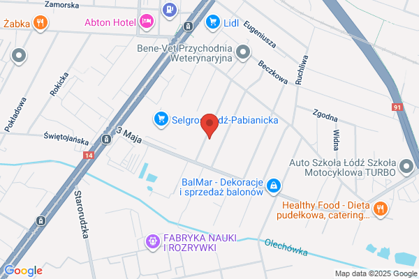 Centrum Medicum Poland
