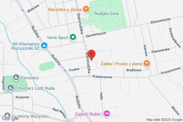Jenerix. Sp. z o.o. Materialy i sprzet stomatologiczny