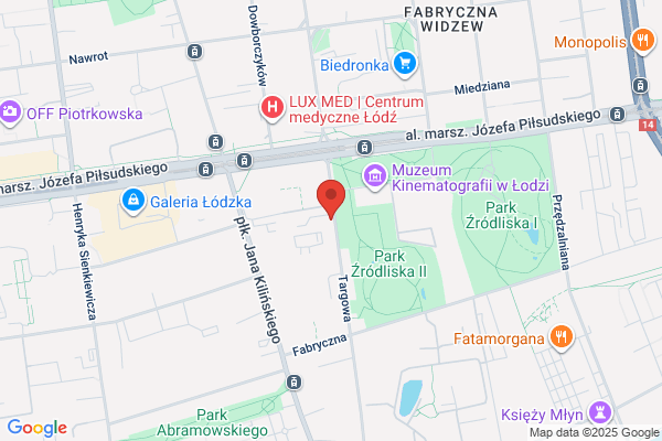 Labmed-HK. Lódzka wytwórnia szkla laboratoryjnego i medycznego