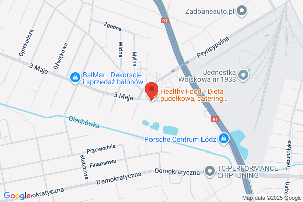 Servmed. Naprawa sprzetu medycznego i laboratoryjnego
