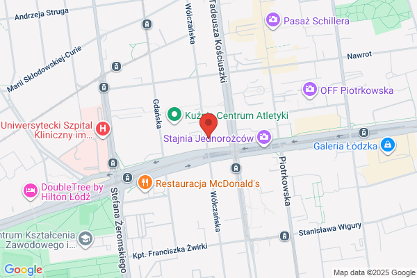 Orped-Slomkowski. Pracownia ortopedyczna